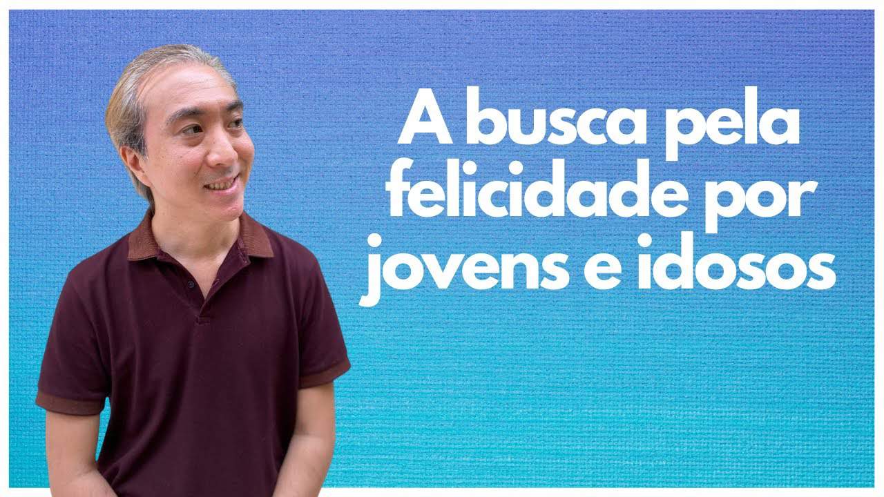 Você conhece um caminho para a Felicidade Instituto LiderFLOW