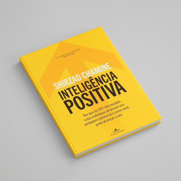 Teste Inteligência Positiva Instituto LiderFLOW Helder Kamei