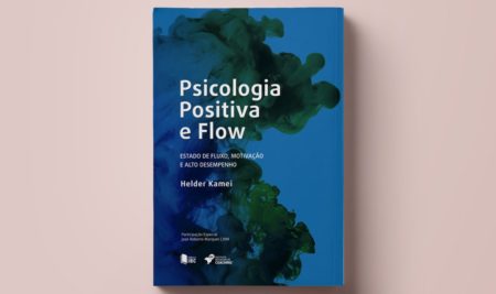 Lançamento do Livro FLOW e Psicologia Positiva