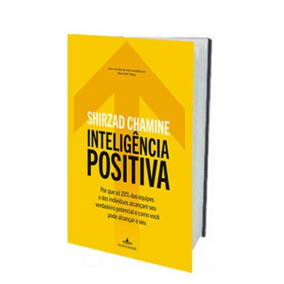 Teste Inteligência Positiva Instituto Flow